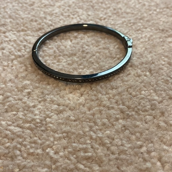 GUNMETAL Bracelet - Picture 1 of 1